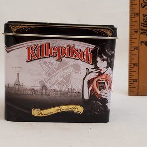 Killepitsch Dutch Tin